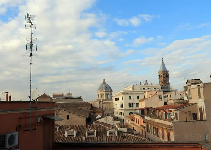 Monti Central